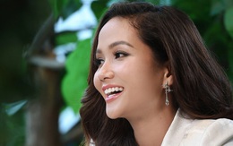 H'Hen Niê: "Tôi thoát nghèo, tiết kiệm mua nhà, đất tặng người thân"
