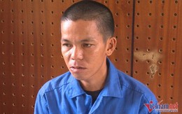 Bắt tạm giam 4 thanh niên trong vụ chém chết người ở Vũng Tàu