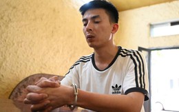 Khởi tố, bắt tạm giam tài xế xe Audi tông 3 người tử vong