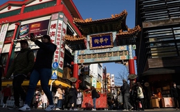 Nhà hàng Trung Quốc lâu đời nhất tại Nhật đóng cửa sau 138 năm