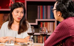 Lấy mối tình đầu sau 12 năm yêu, hotmom mẹ Xu Sim đã nghĩ tới ly hôn lúc sắp cưới