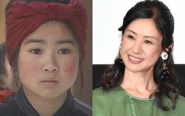'Cô bé Ôsin' Kobayashi Ayako giờ ra sao sau gần 40 năm nổi tiếng?