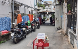 Nam thanh niên đâm chết bạn gái 16 tuổi mới sinh con