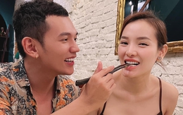 Lý Bình: Tôi không thể vì vợ mà ảnh hưởng tới mọi người trong gia đình