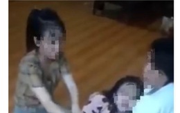 Sự thật chuyện nữ sinh bị nhóm người lạ cho uống thuốc mê và bắt đi 