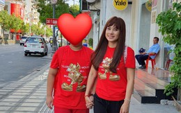 Việt Trinh chịu 10 năm thị phi vì chàng trai giấu mặt