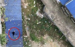 Thông tin mới nhất vụ người đàn ông rơi từ tầng 11 tuột tay tử vong