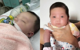 Gửi con 2 tháng tuổi cho bảo mẫu tự nhận "có kinh nghiệm", ngày thứ 5 mẹ đau đớn khi nhận tin dữ