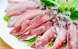 Ăn mực có tốt không? Những ai không nên ăn mực?