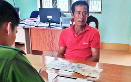 Ngồi nhậu, bị bạn "tri kỷ" trộm mất 20 triệu đồng