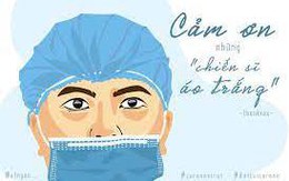 'Chồng tôi được hồi sinh kỳ diệu như thế!'