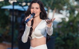Nghi 'ngó lơ' Đông Nhi, Hoa hậu Hoàn vũ Việt Nam 2022 chính thức lên tiếng