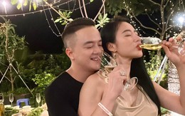 Angela Phương Trinh ngày càng lạ: không chỉ cơ bắp nở nang mà đôi môi cũng "phồng rộp"