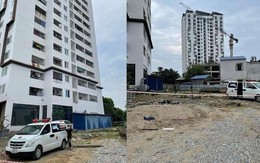Một cán bộ Công an TP Thái Nguyên rơi từ chung cư xuống đất tử vong: Đảm bảo an toàn ở các tòa nhà cao tầng là rất cần thiết?