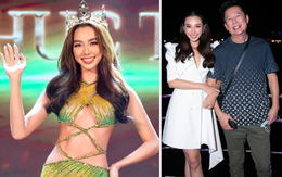 Đương kim Hoa hậu Hòa bình Quốc tế nói gì khi có tới 2 cuộc thi Hoa hậu Hòa bình tại Việt Nam?