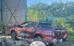 Nam thanh niên tử vong khi đang rửa ô tô