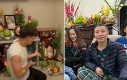 Nhà diễn viên hài lấy vợ kém nhiều tuổi: Công Lý đi thuê, Quách Ngọc Tuyên vay tiền Hoài Linh mua