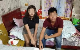 Thuê chung nhà với người đàn ông để tiết kiệm, nửa đêm cô gái tỉnh dậy gặp chuyện kinh hãi