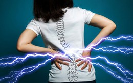 Tại sao phụ nữ luôn bị đau lưng? Đừng chủ quan với 8 nguyên nhân này!