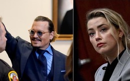 Thông tin mới nhất về việc vợ cũ bồi thường hơn 10 triệu đô cho Johnny Depp: Nam chính không muốn nhận vì lý do này