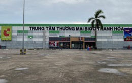 Thanh Hoá: Thanh tra kết luận hàng loạt sai phạm tại dự án Trung tâm thương mại - Đại siêu thị BigC của Công ty Quảng Long