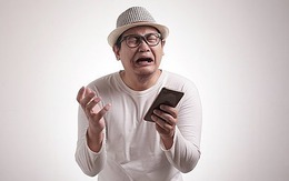 Bạn gái vẫn giữ hình với người yêu cũ