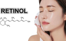 Cẩm nang dùng retinol cho người mới bắt đầu