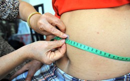 Mỗi cm vòng bụng tăng lên, bạn đối diện nguy cơ gì?