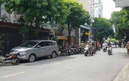 Mâu thuẫn tình cảm khiến đôi nam nữ tử vong bí ẩn trong phòng trọ?