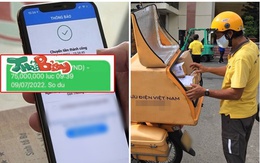 Chuyển khoản nhầm 75 triệu, nữ khách hàng hoảng hốt khi nhận cuộc điện từ shipper