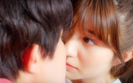 Ngọc Huyền diễn 7 lần cảnh hôn Doãn Quốc Đam trong 'Thương ngày nắng về'