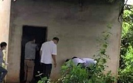 Phát hiện thi thể người đàn ông trong nhà hoang, bốc mùi hôi thối