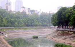 'Biến' sông Tô Lịch thành công viên lịch sử, văn hóa, tâm linh có hệ thống ngầm chống ngập và cao tốc ngầm sẽ thay đổi "bộ mặt" Thủ đô?
