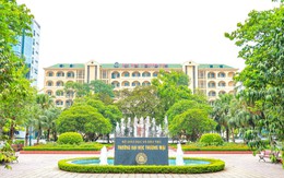 Đại học Thương mại: Những điểm mới trong xét tuyển đại học chính quy 2022