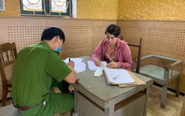 Khởi tố "nữ quái" lừa đảo xin việc chiếm gần 1 tỷ đồng