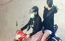 Thông tin ban đầu vụ nữ sinh lớp 6 bị người phụ nữ bịt mặt kéo lên xe đưa đi bất thường