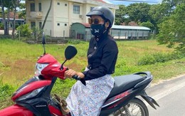 Danh tính gây sốc của người phụ nữ bịt mặt vào trường kéo bé gái lên xe đưa đi