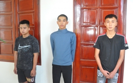 Vụ nam sinh lớp 10 Hải Dương bị đánh tử vong: Hé lộ thân phận nhóm thanh niên bị tạm giữ