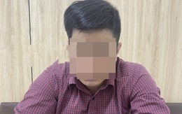 Chân dung "ông chú" bị tố sàm sỡ nhiều nữ sinh ở nơi làm thêm