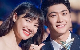 Nam diễn viên đóng cặp với Nhã Phương nổi tiếng sau loạt vai mờ nhạt