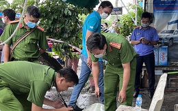 Đâm chết bạn nhậu vì nghĩ bị coi thường