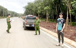 Sinh viên mê chơi tiền ảo, đi cướp giật