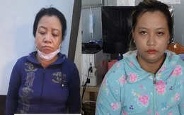 'Nữ quái' có 4 tiền án tiếp tục trộm hàng trăm triệu đồng của nhà chùa