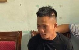 Nóng: Bắt nghi phạm sát hại nữ chủ tiệm xăm ở Móng Cái