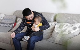 'Đàn ông hiện đại phải vừa kiếm tiền giỏi vừa chăm làm việc nhà'