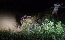 7 ngày xảy ra 4 vụ đuối nước, cướp đi sinh mạng 4 trẻ em