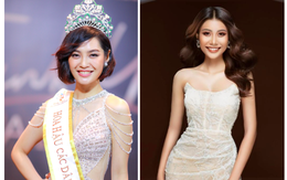Vì sao tân Hoa hậu Nông Thúy Hằng không được tham dự Miss Earth 2022?