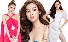 Ảo tưởng vương miện, lạm phát hoa hậu đến... bội thực!