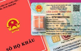 Tin sáng 20/7: 5 loại giấy tờ nên cập nhật ngay sau khi làm thẻ CCCD gắn chip để tránh gặp rắc rối; lý giải nguyên nhân khách cầm dao trên máy bay 