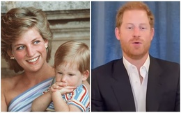 Sinh nhật của cố Công nương Diana: Hoàng tử Harry và William đưa ra lời tưởng nhớ theo hai cách khác biệt
